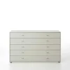 Schlafzimmer Sideboard Entuisan mit Schubladen
