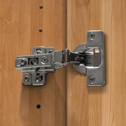 Schlafzimmer-Kleiderschrank mit sechs Türen - Murray