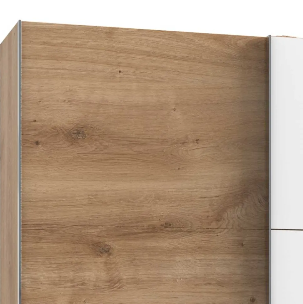 Schlafzimmerschrank mit drei Schwebetüren - Maximilian