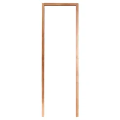 Schmaler Kleiderschrank aus Wildeiche - Zaisan