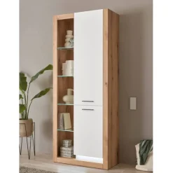Schrank mit zwei Türen - Adejano