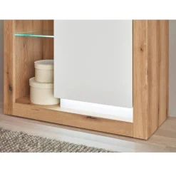 Schrank mit zwei Türen - Adejano