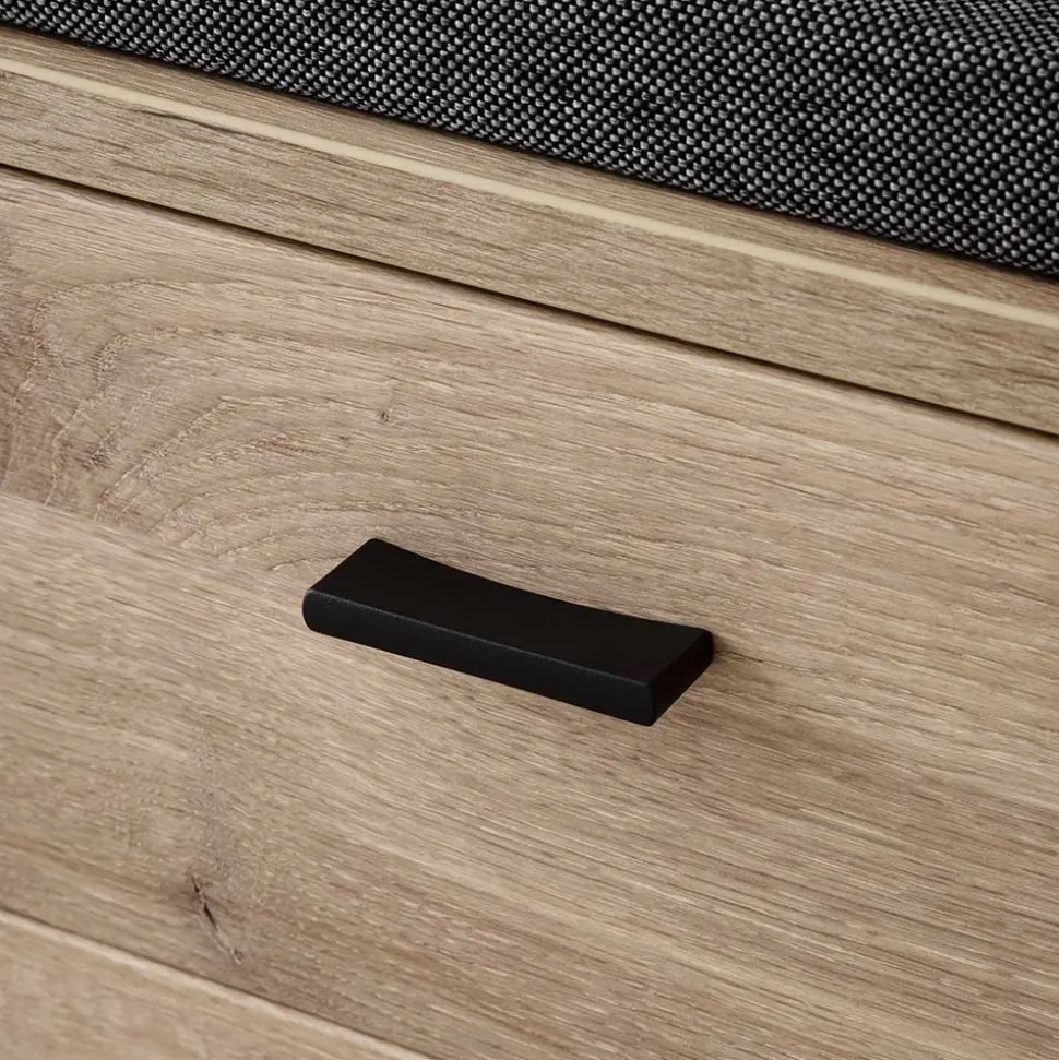 Schuhbank mit einem Sitzplatz - Baiamare