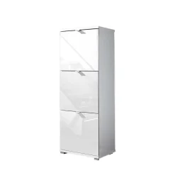 Schuhkippschrank Calisian mit Klappen