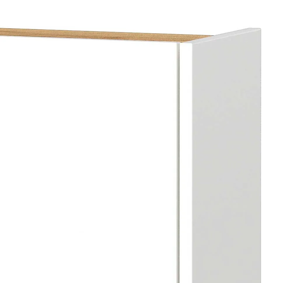 Schuhschrank und Spiegel Kombi - Cuyano (zweiteilig)