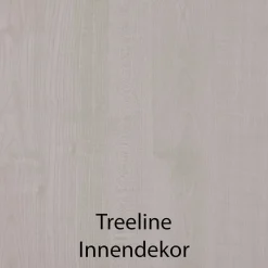 Schwebetürenschrank in Hellgrau - Ridonna