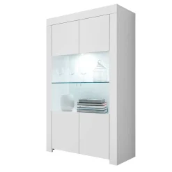 Set TV Board & Sideboard & Schrank - Mikes (dreiteilig)