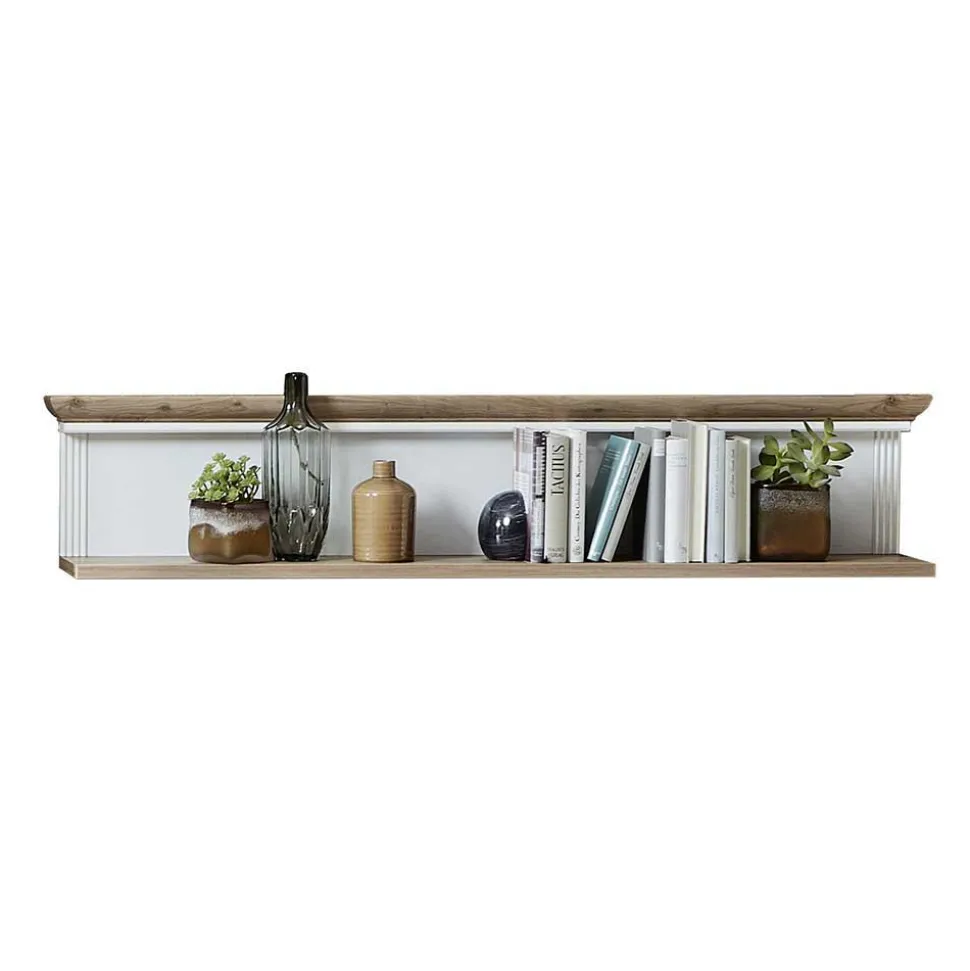 Set Wohnzimmer Einrichtung - Sinolita (dreiteilig)
