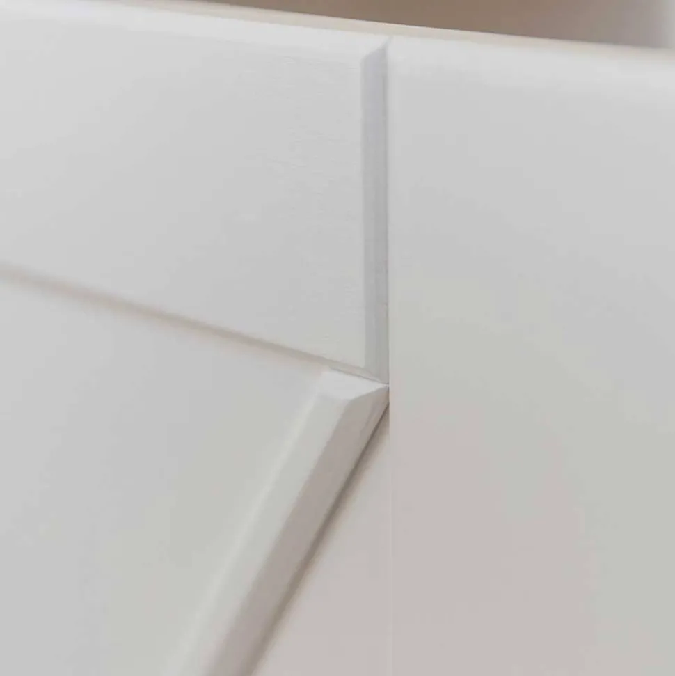 Sideboard im Landhaus Look - 200 cm breit - Saluts