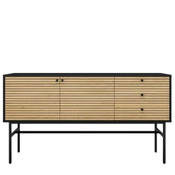 Sideboard im Skandinavischen Wohnstil - Varaba