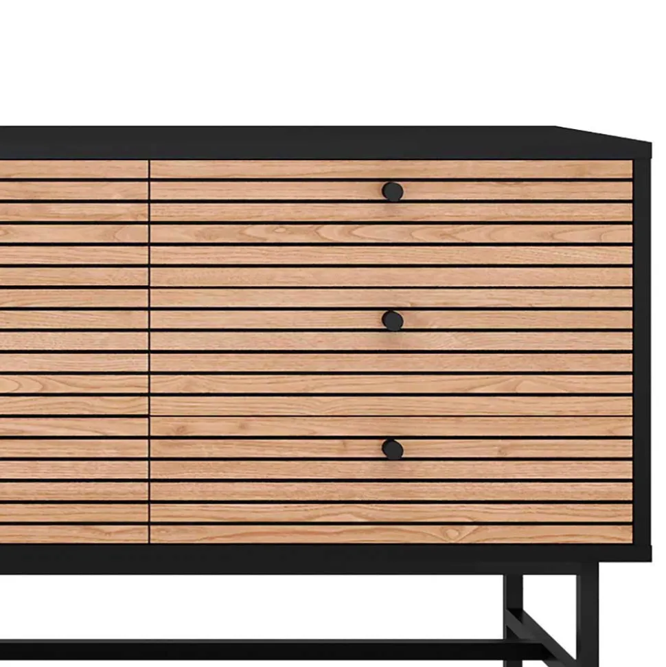Sideboard im Skandinavischen Wohnstil - Varaba