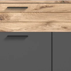 Sideboard in der Größe 200x91x40 cm - Lucios