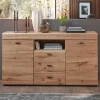 Sideboard in Esche und Wildeiche - Cymbal