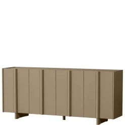 Sideboard in Schlammfarben - Litinka