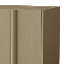 Sideboard in Schlammfarben - Litinka