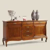 Sideboard mit sechs Schubladen & zwei Türen - Motiz