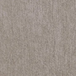 4-Sitzer Eckcouch in Beige Stoff - Adamantia