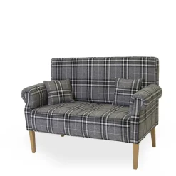 2-Sitzer Küchensofa mit 51 cm Sitzhöhe - Pipev
