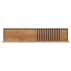 Skandi Design Wandboard zweifarbig - Valouis
