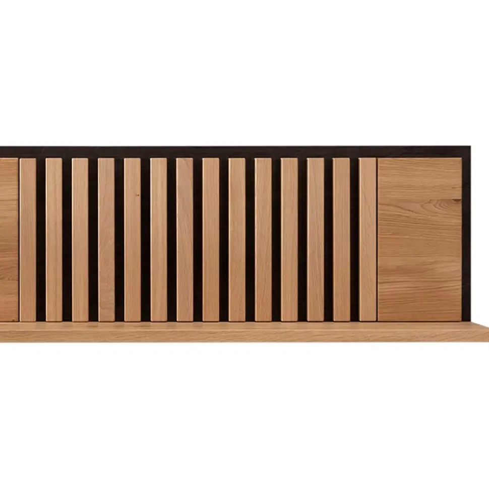 Skandi Design Wandboard zweifarbig - Valouis