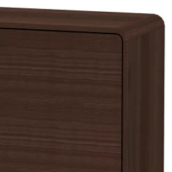 Skandi Sideboard in Walnuss Optik - Pastilla