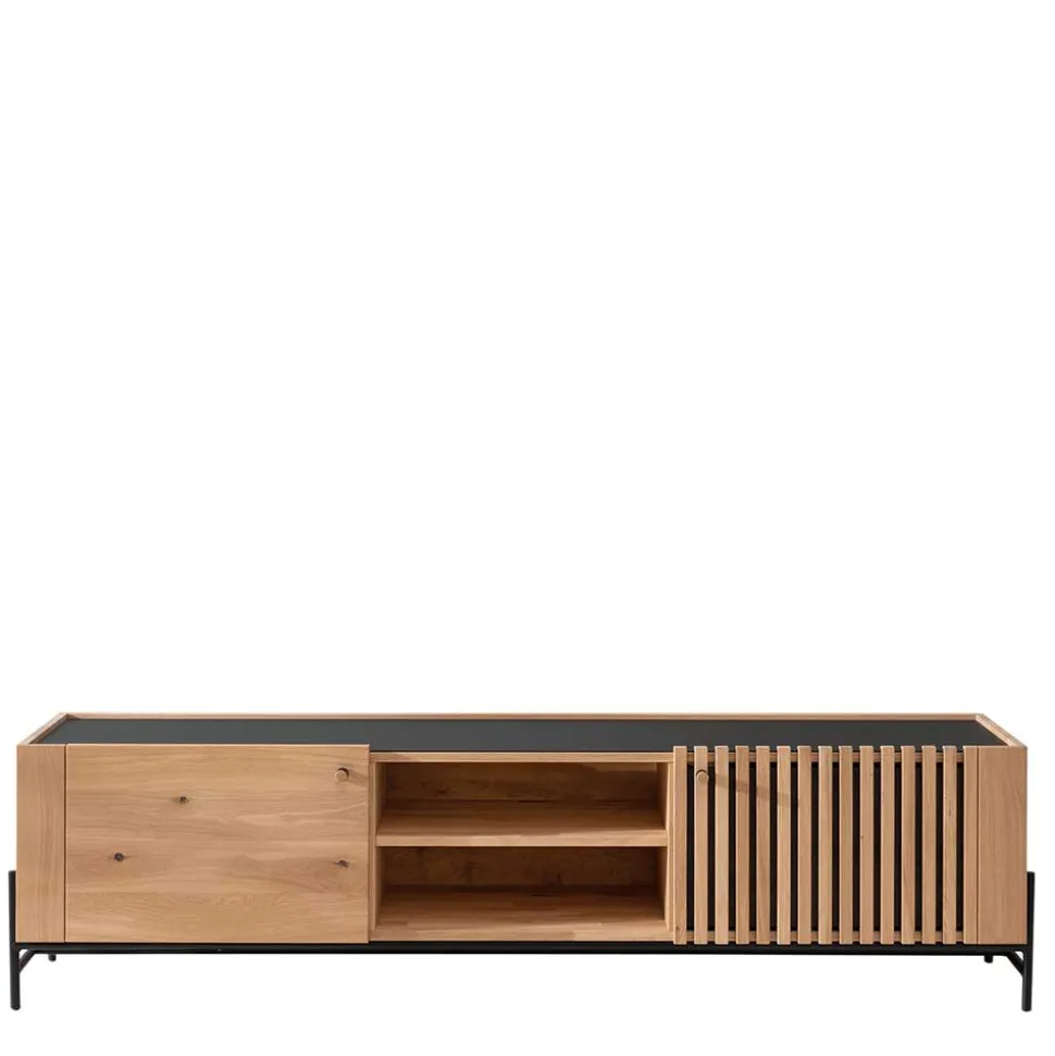 Skandi TV Lowboard 200 cm breit - Valouis