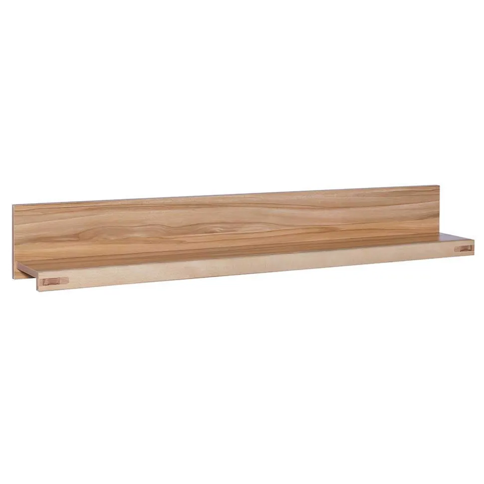Stauraum Anbauwand aus Holz - Uhelia (vierteilig)