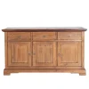 Teak Kommode Mangato im Kolonialstil