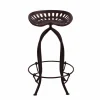 Traktorsitz Barhocker Antje im Vintage Design