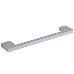 1-türiger Bad Hängeschrank 30x64x20 cm - Lasdias