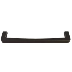 2-türiger Badschrank - 30x135x35 cm - Arazony