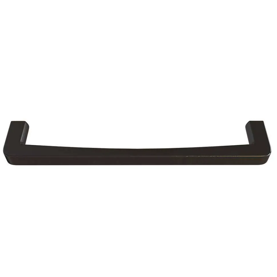 2-türiger Badschrank - 30x135x35 cm - Arazony