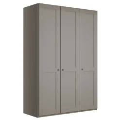 3-türiger Kleiderschrank im Modern Country Style - Ridonna