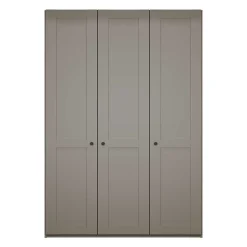 3-türiger Kleiderschrank im Modern Country Style - Ridonna