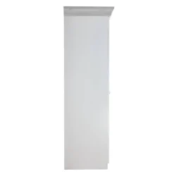 5-türiger Kleiderschrank im Modern Country Style - Kazanova