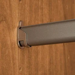 3-türiger Schlafzimmerschrank in Erle - Dilacco