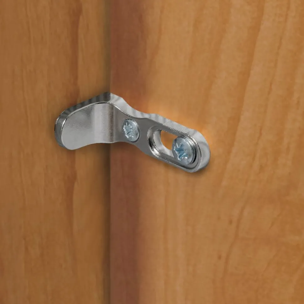 3-türiger Schlafzimmerschrank in Erle - Dilacco
