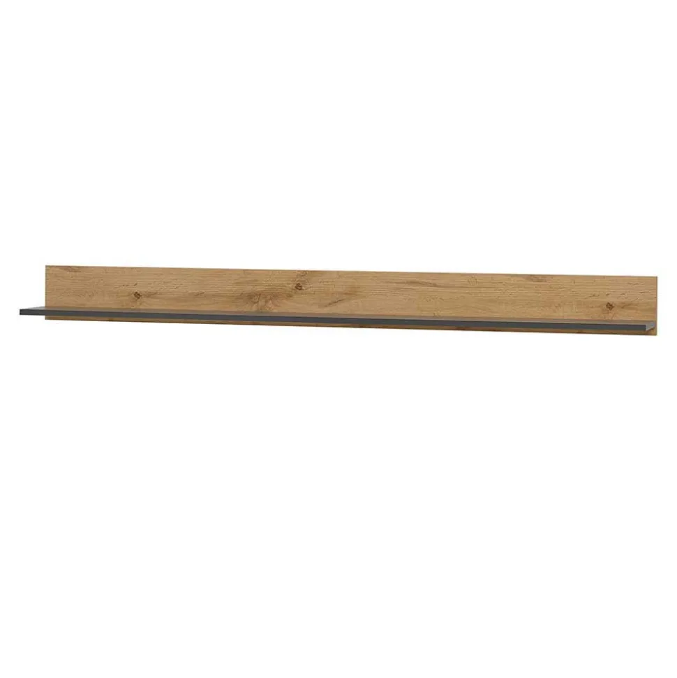 TV Anbauwand preisgünstig kaufen - Ahilav (fünfteilig)