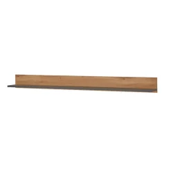 TV Anbauwand Set - Colomania (fünfteilig)