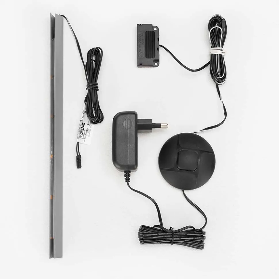 TV Board & Wandboard & Highboard - Lioscas (dreiteilig)