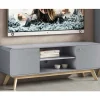TV Board im Skandinavischen Stil - Wavan
