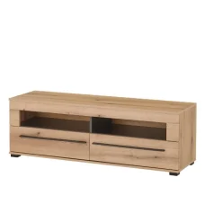 TV Board in Eiche Dekor - Brocus
