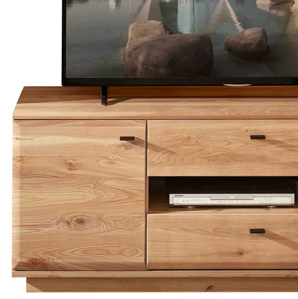 TV Board in Esche und Wildeiche - Cassna