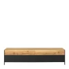 TV Board mit vier Schubladen & LED Licht - Viligrana