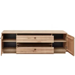 TV Element in Esche und Wildeiche - Cassna