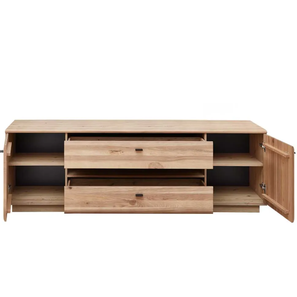 TV Element in Esche und Wildeiche - Cassna