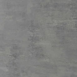 TV Element in Weiß HG mit Beton Dekor - Narandu