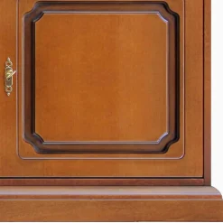 TV Kommode im klassischen Look - Kimms