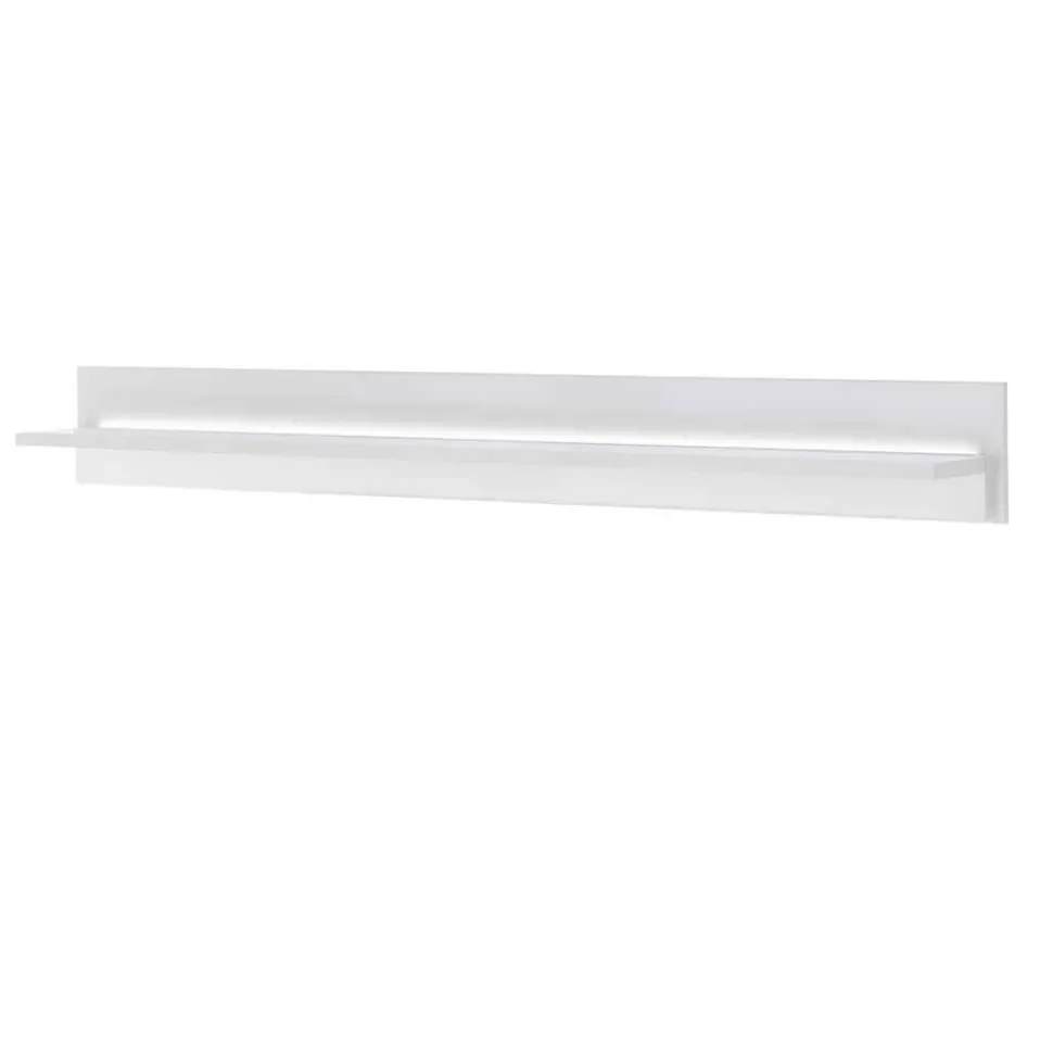 TV Lowboard & Highboard & Regal Set - Tirol (dreiteilig)