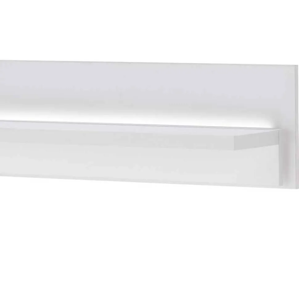 TV Lowboard & Highboard & Regal Set - Tirol (dreiteilig)